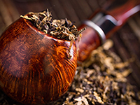 Pipe Tobacco