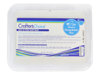 CC Premium Three Butter+ MP Soap, 2 lbs