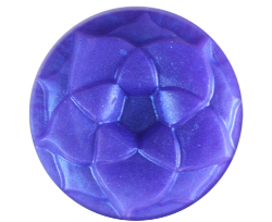 Purple Denim Mica Powder #2