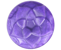 Purple Galaxy Mica #2