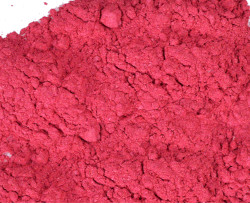 Raspberry Red Mica Powder