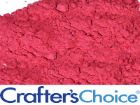 Raspberry Red Mica Powder