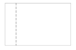 Shrink Wrap Soap Band, 80x55, 50 pc
