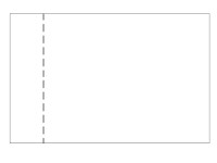 Shrink Wrap Soap Band, 80x55, 50 pc
