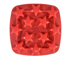 Small Star Silicone Mold #2