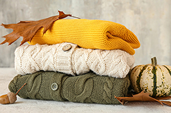 Sweater Weather BBW Type