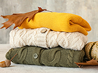 Sweater Weather BBW Type