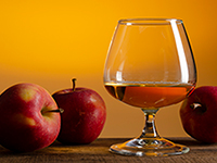 Sweet Orchard Bourbon