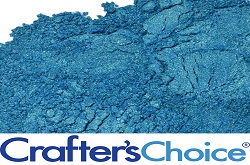 Turquoise Teal Mica Powder