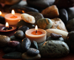 IGI 4794 Votive/Tart Blend, 40+/- lb case