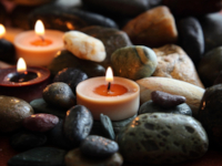 IGI 4794 Votive/Tart Blend, 40+/- lb case